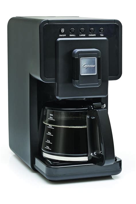 The Best Coffee Makers (Automatic Drip) .